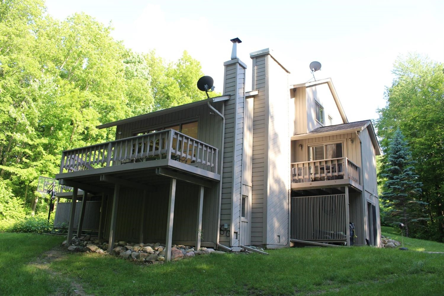5175 Lake George Road Oxford, MI 48370 - Photo 48 of 99 Photo 48