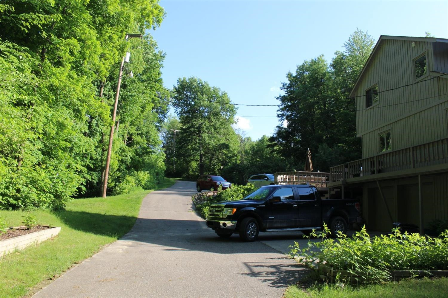 5175 Lake George Road Oxford, MI 48370 - Photo 54 of 99 Photo 54