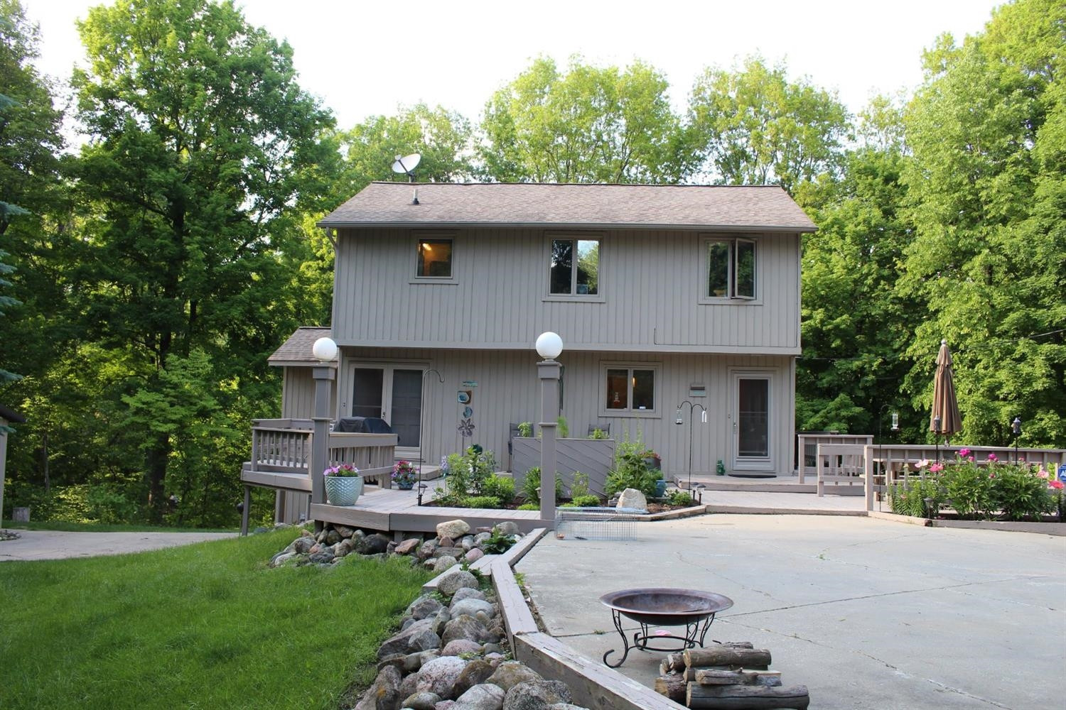 5175 Lake George Road Oxford, MI 48370 - Photo 57 of 99 Photo 57