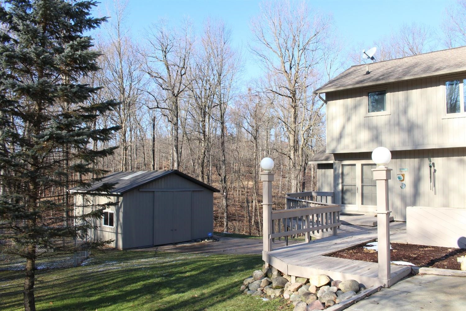 5175 Lake George Road Oxford, MI 48370 - Photo 64 of 99 Photo 64