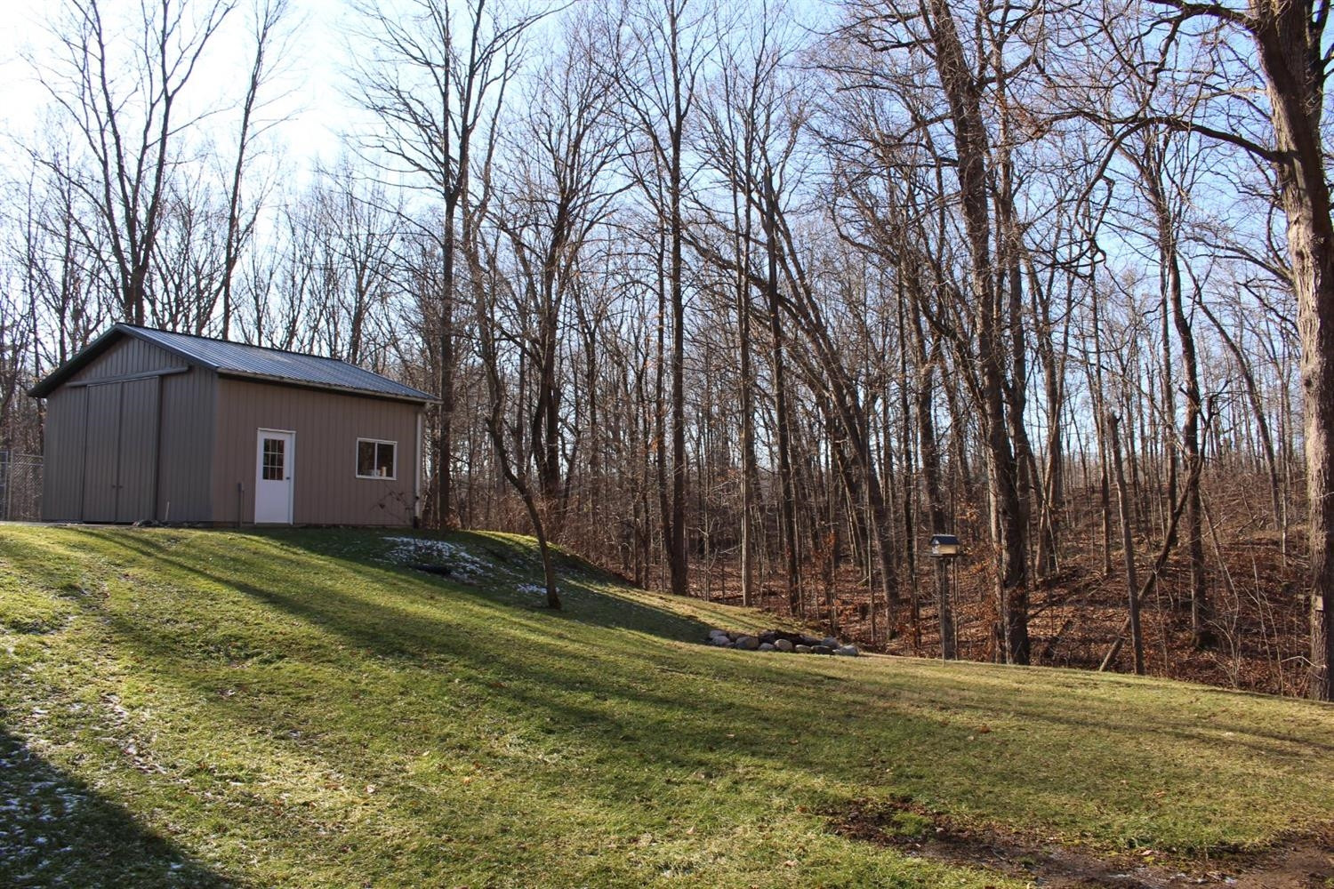 5175 Lake George Road Oxford, MI 48370 - Photo 81 of 99 Photo 81