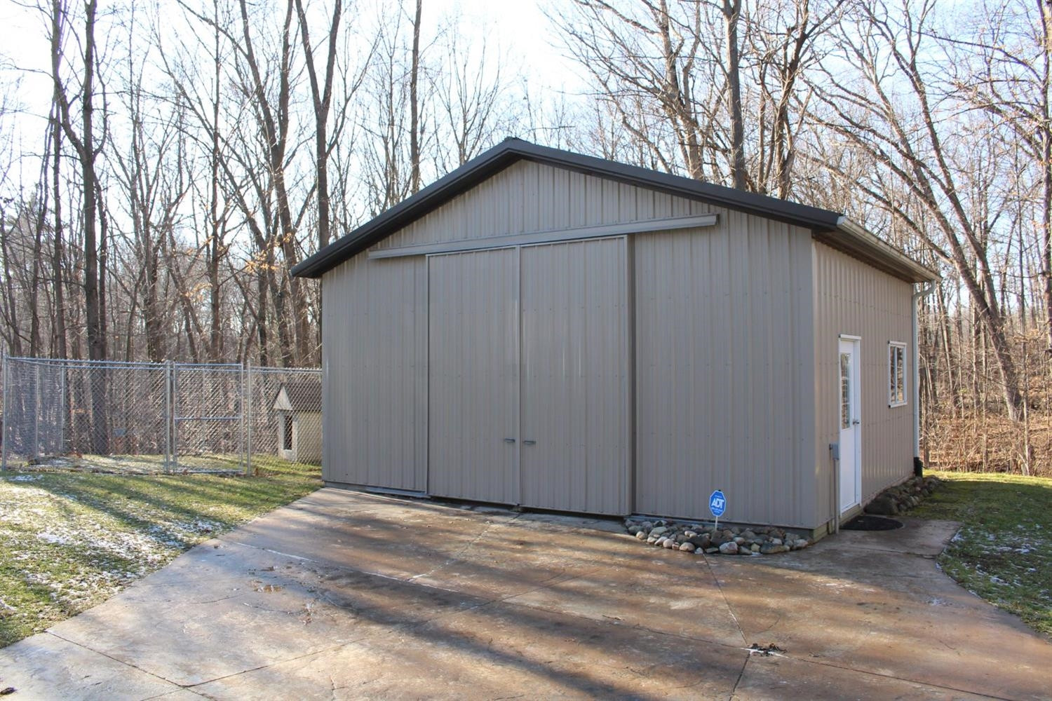 5175 Lake George Road Oxford, MI 48370 - Photo 86 of 99 Photo 86