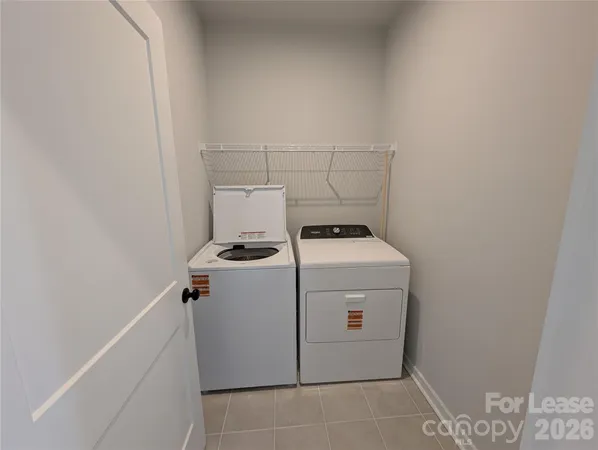 a view of a partially built entryway