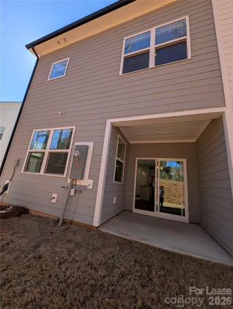 $2,100 | 3142 Finchborough Court, Charlotte, NC 28269