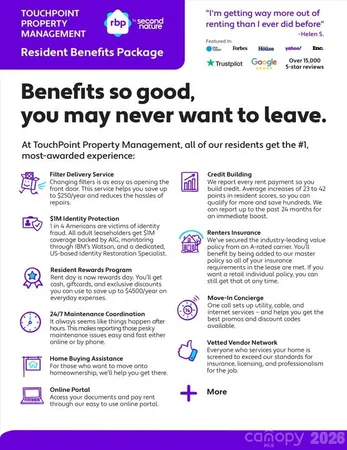 $2,100 | 3142 Finchborough Court, Charlotte, NC 28269