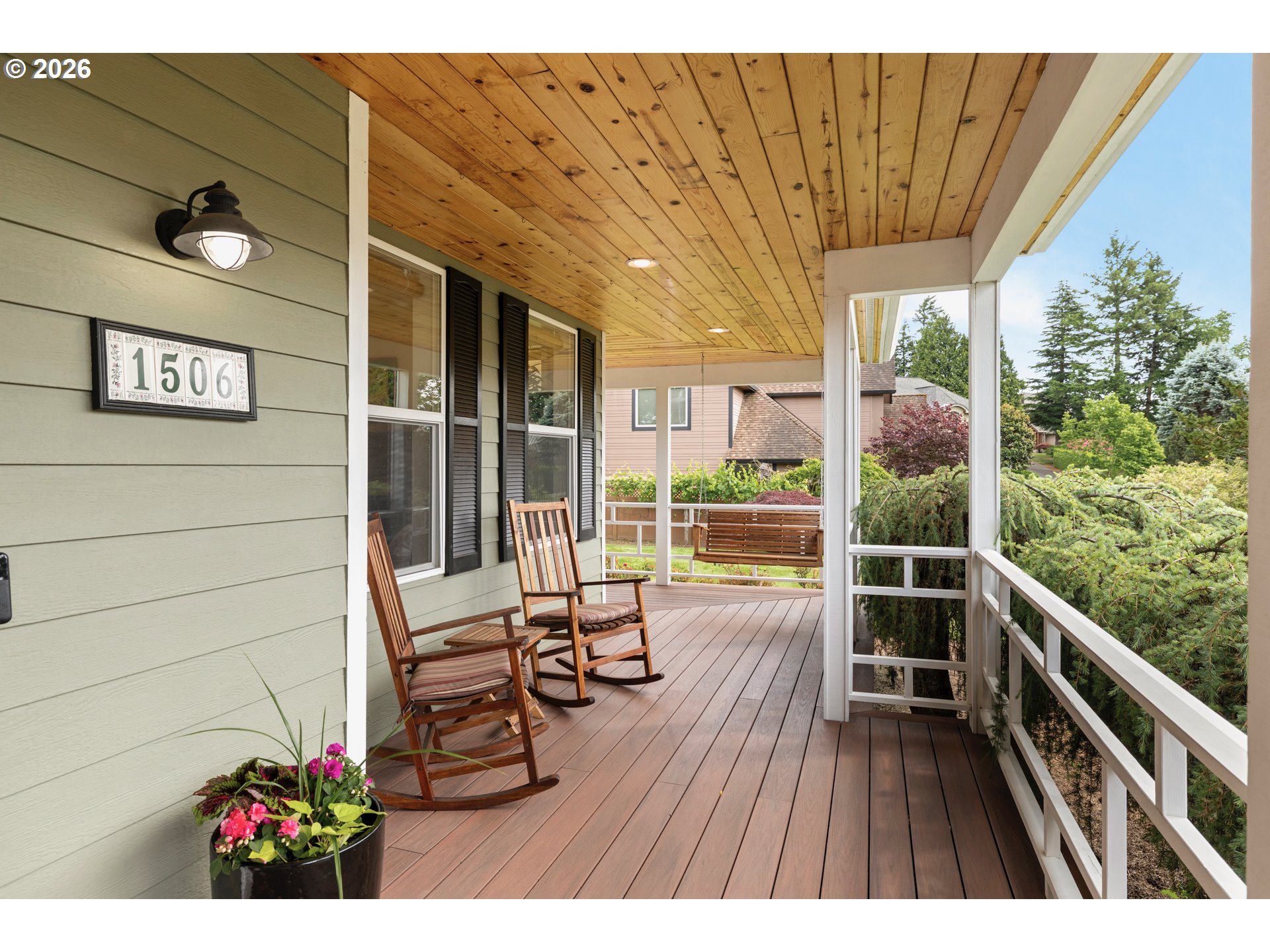 1506 Northwest Beech Street Camas, WA 98607 - Photo 4 of 48