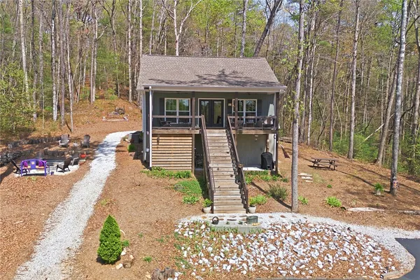 $399,900 | 116 Wren Road, Mountain Rest, SC 29664