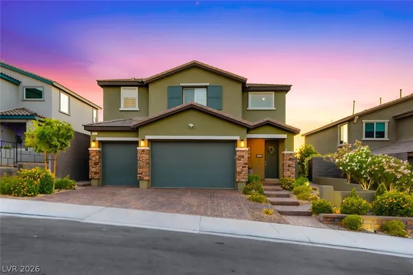 $979,000 | 333 Crimson Edge Street, Henderson, NV 89012