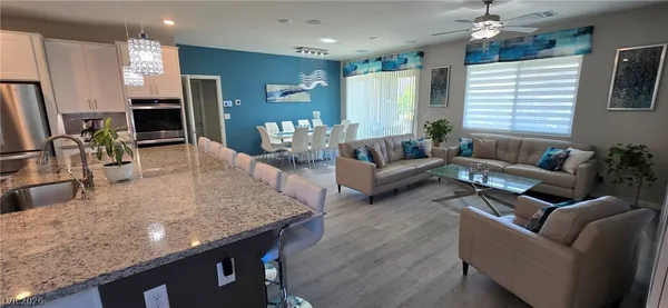 $979,000 | 333 Crimson Edge Street, Henderson, NV 89012