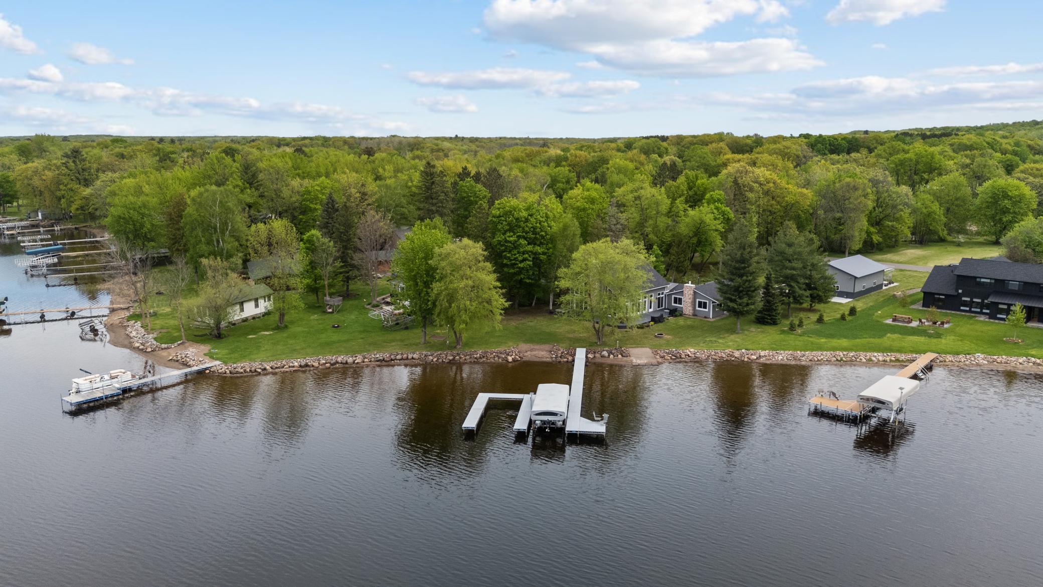 1000 Malone Park Road Isle, MN 56342 - Photo 36 of 49