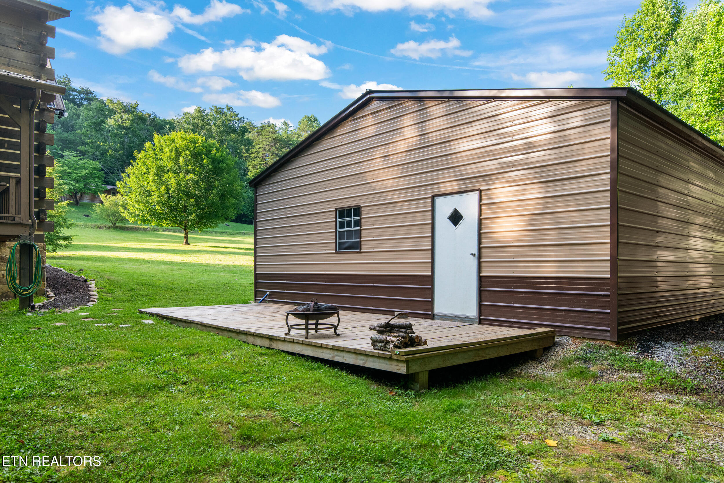 610 Towee Falls Road Tellico Plains, TN 37385 - Photo 51 of 60 610 towee falls rd-64