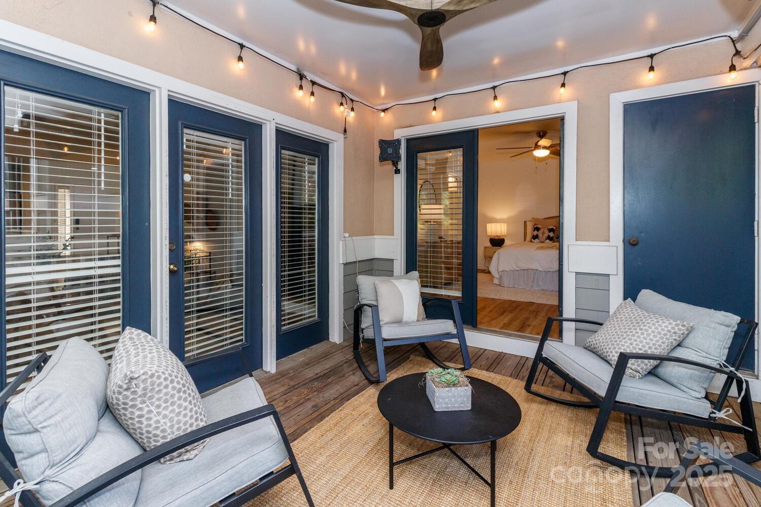318 Queens Road, Unit 9 Charlotte, NC 28204 - Photo 25 of 29 Gallery Image 25
