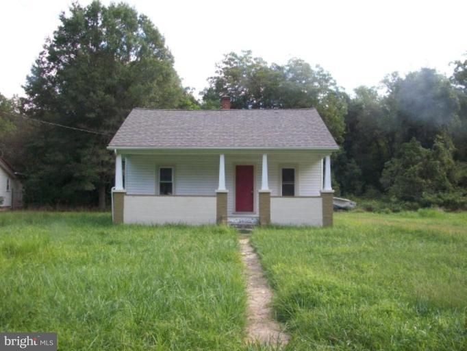 16910 Old Marshall Hall Road Accokeek, MD 20607 - Photo 1 of 1 Exterior (Main)