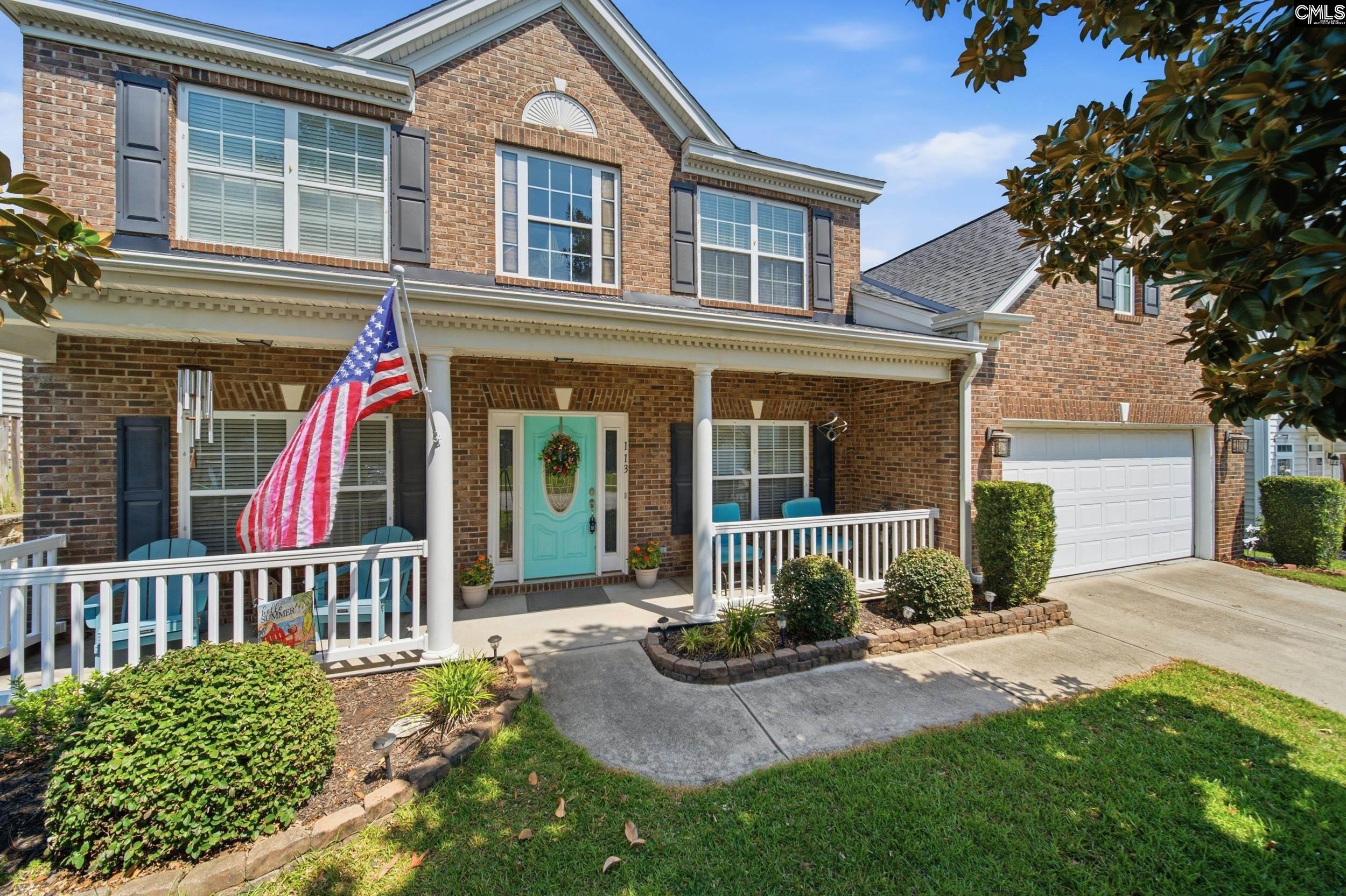 113 Maple Ridge Court Lexington, SC 29073 - Photo 1 of 41 Gallery Image 1