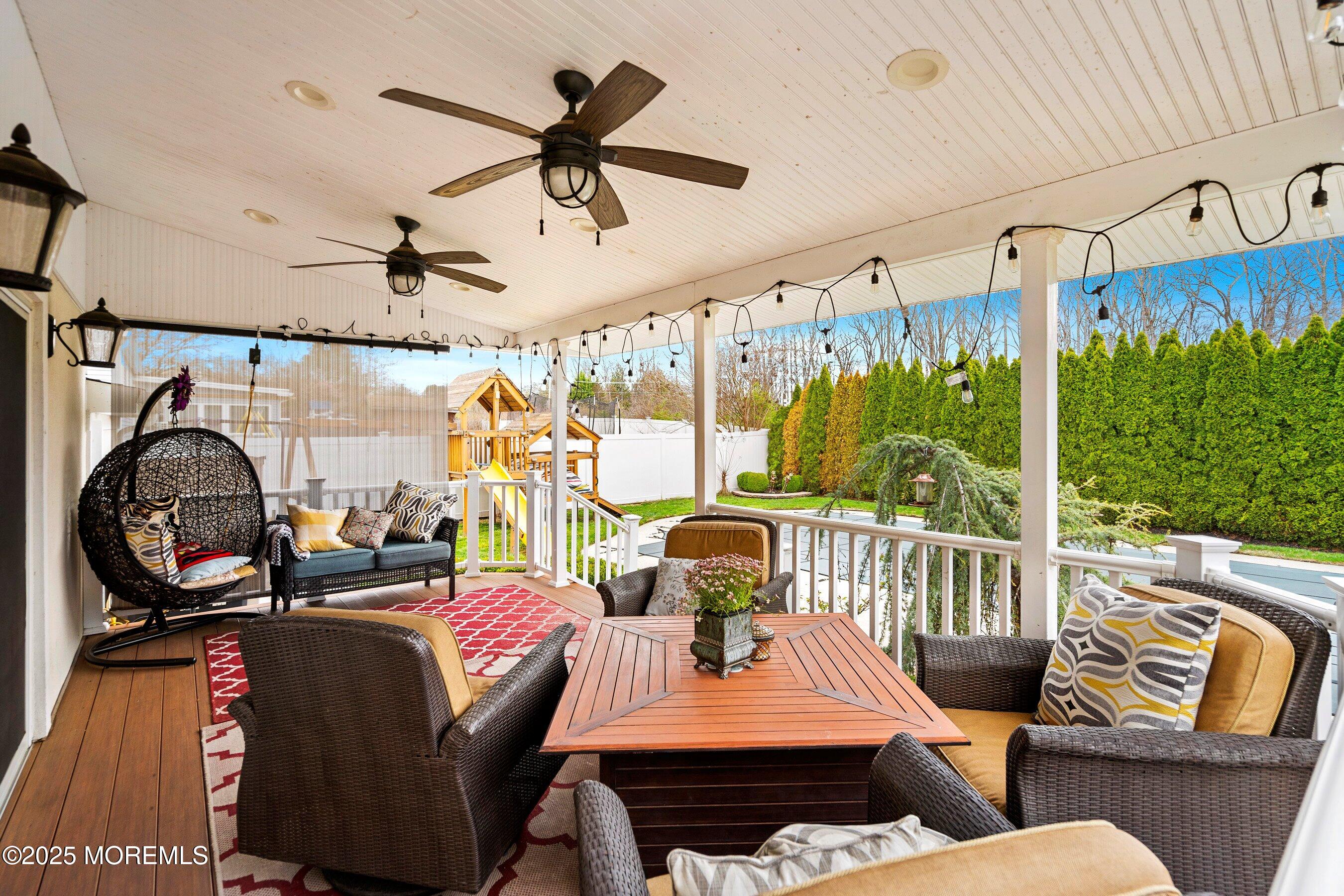 21 Drexel Drive Jackson, NJ 08527 - Photo 21 of 36 a bedroom with a bed a couch and a window