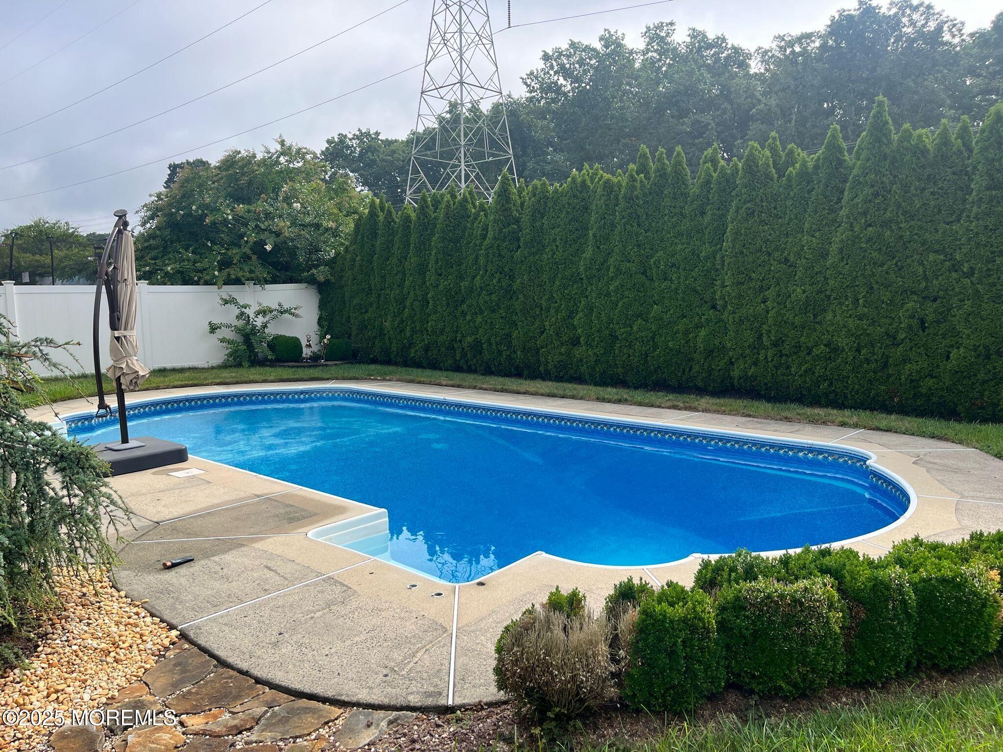 21 Drexel Drive Jackson, NJ 08527 - Photo 28 of 36 a view of outdoor space and yard