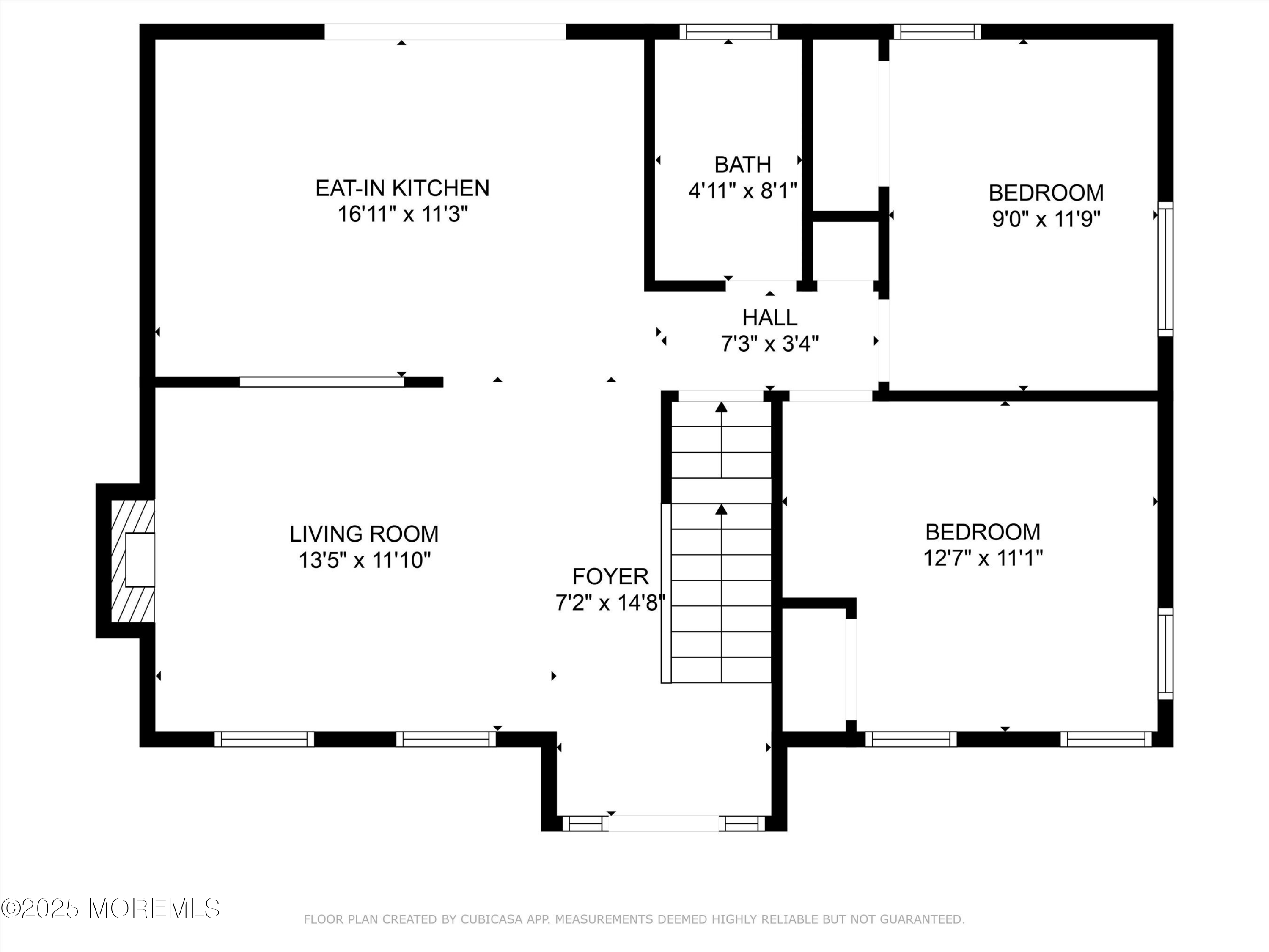 21 Drexel Drive Jackson, NJ 08527 - Photo 35 of 36