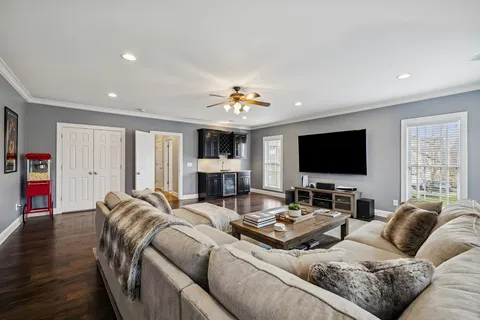 $1,779,500 | 330 Fountainbrooke Drive, Brentwood, TN 37027