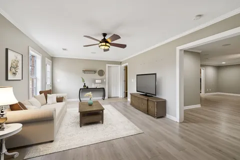 $1,779,500 | 330 Fountainbrooke Drive, Brentwood, TN 37027