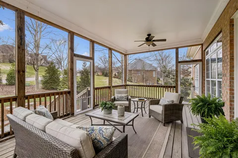 $1,779,500 | 330 Fountainbrooke Drive, Brentwood, TN 37027