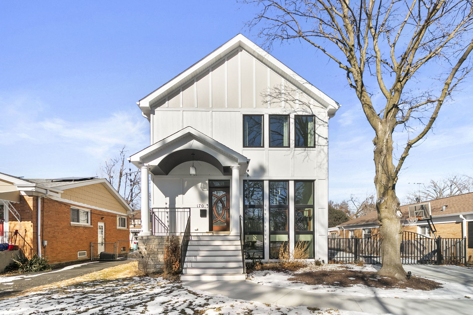 170 West Burlington Street Riverside, IL 60546 - Photo 2 of 46