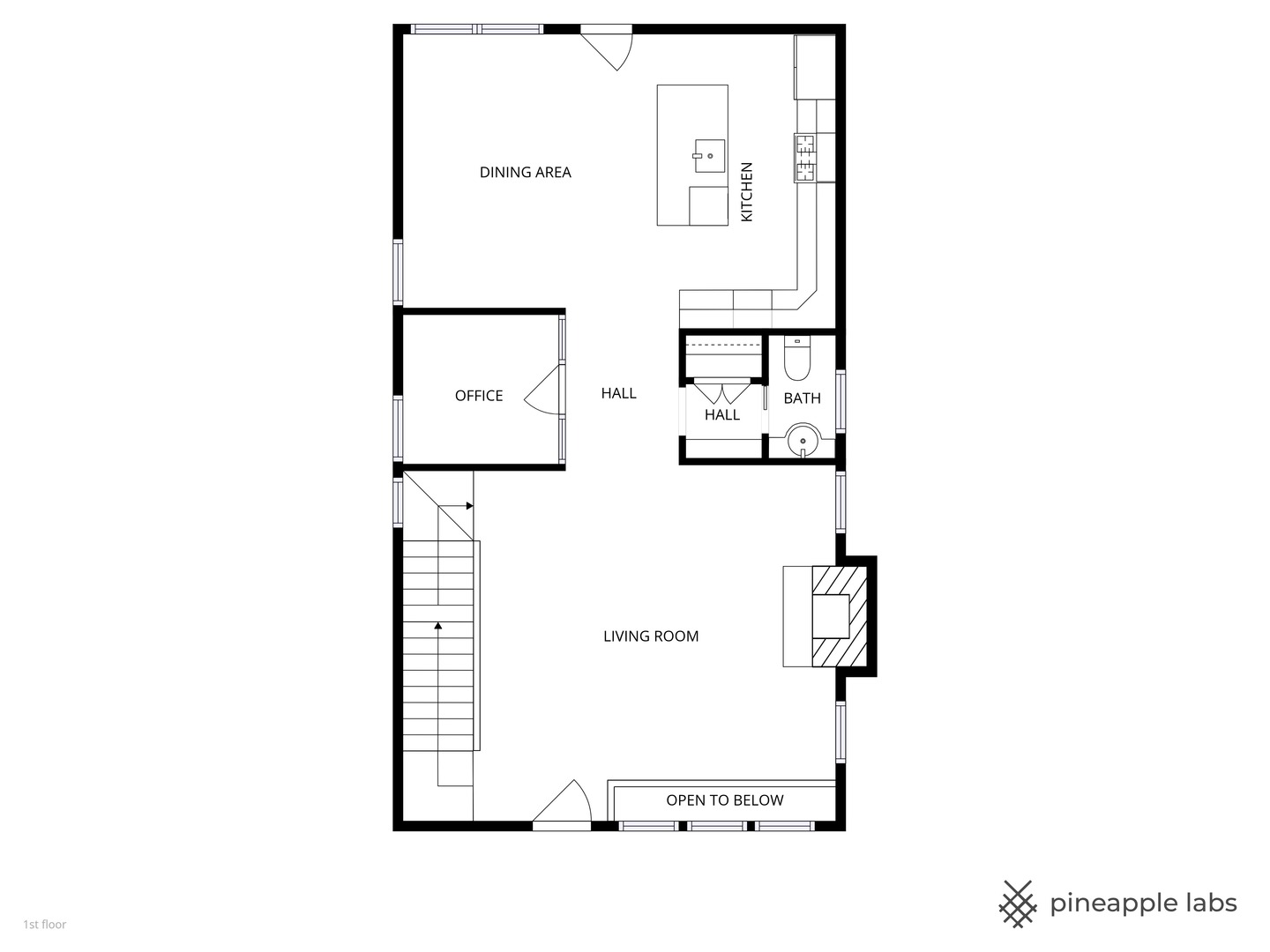 170 West Burlington Street Riverside, IL 60546 - Photo 40 of 46