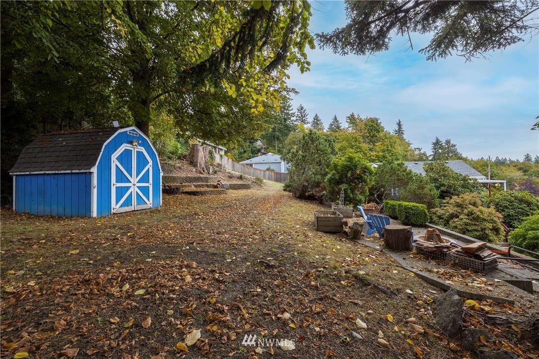 1739 Grove Street Bremerton, WA 98310 - Photo 22 of 30 Gallery Image 22