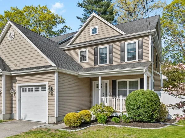 $5,500 | 22 Wellesley Avenue, Unit B, Natick, MA 01760