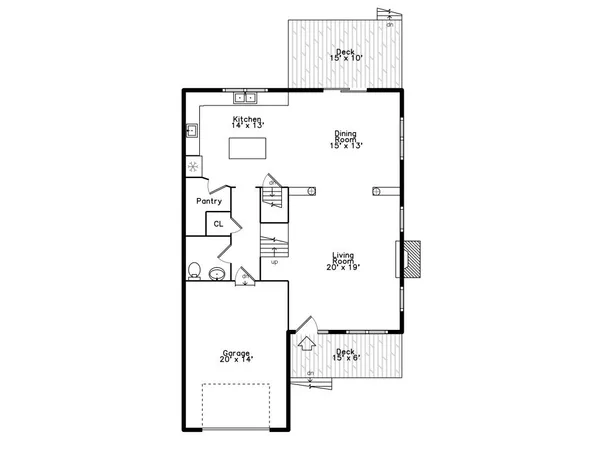 $5,500 | 22 Wellesley Avenue, Unit B, Natick, MA 01760