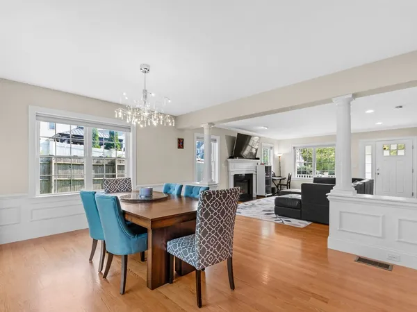 $5,500 | 22 Wellesley Avenue, Unit B, Natick, MA 01760