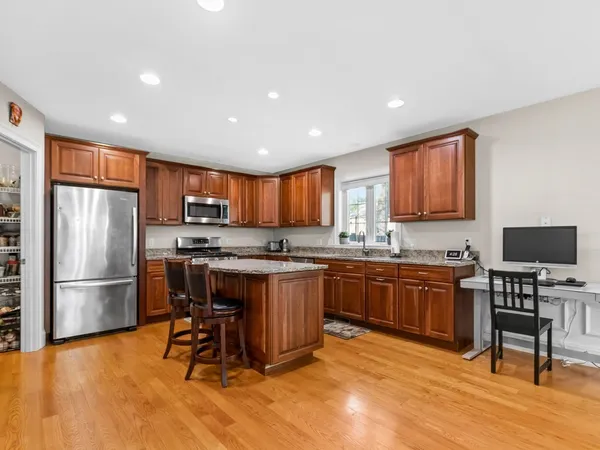$5,500 | 22 Wellesley Avenue, Unit B, Natick, MA 01760