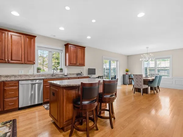 $5,500 | 22 Wellesley Avenue, Unit B, Natick, MA 01760