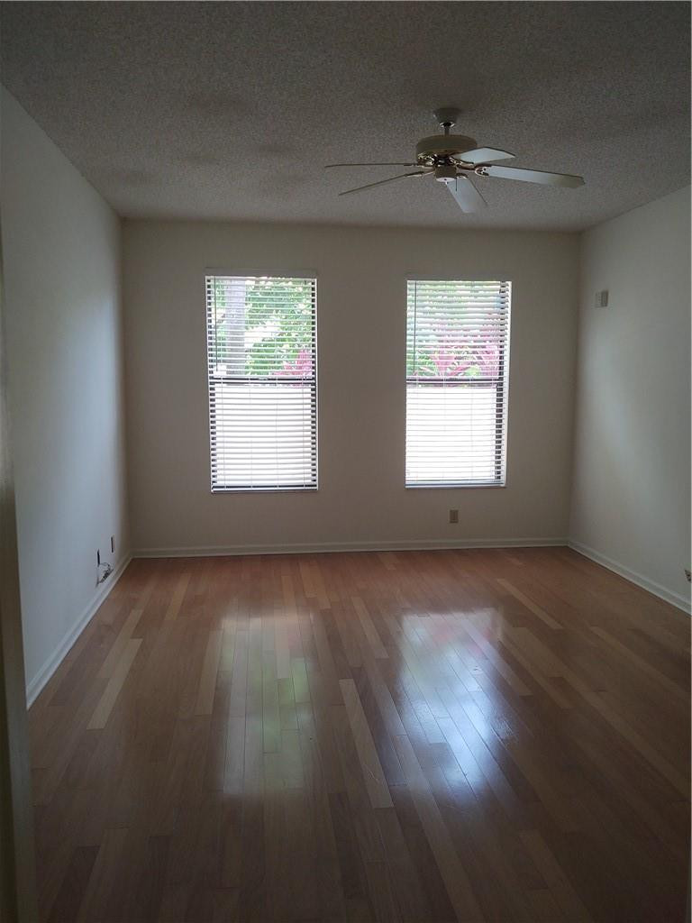 5801 Coach House Circle, Unit B Boca Raton, FL 33486 - Photo 15 of 39 Spacious Master bedroom