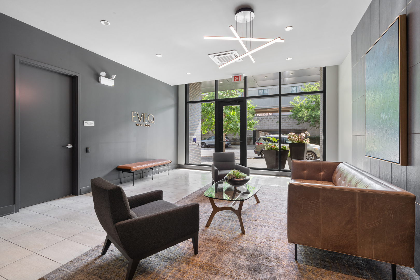 6 North Bishop Street, Unit 406 Chicago, IL 60607 - Photo 3 of 34