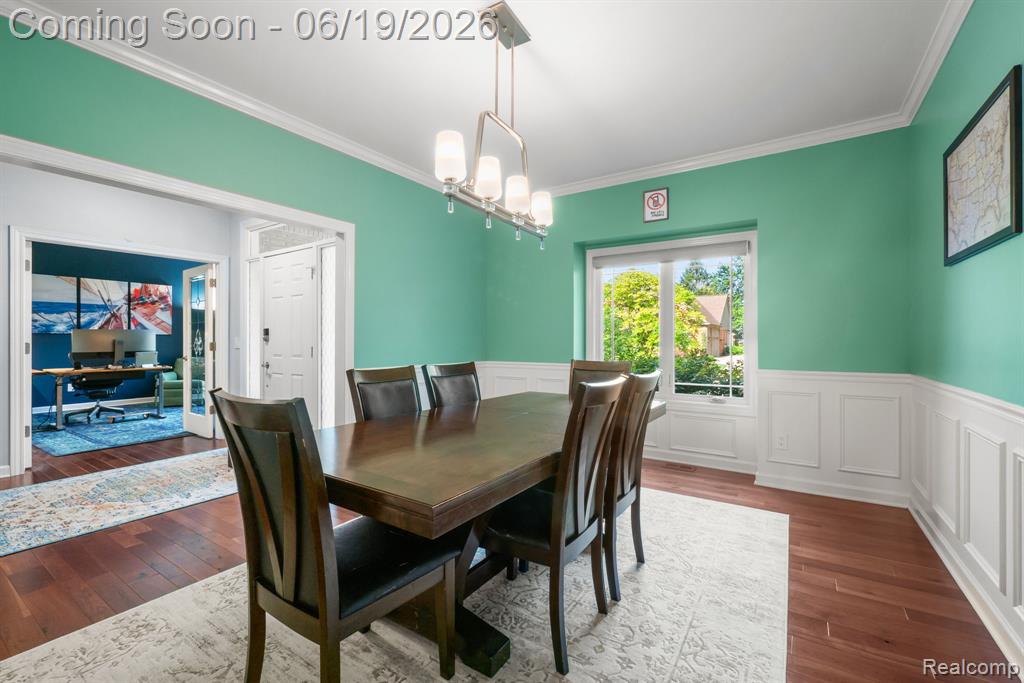 1902 Grayslake Drive Rochester Hills, MI 48306 - Photo 7 of 76