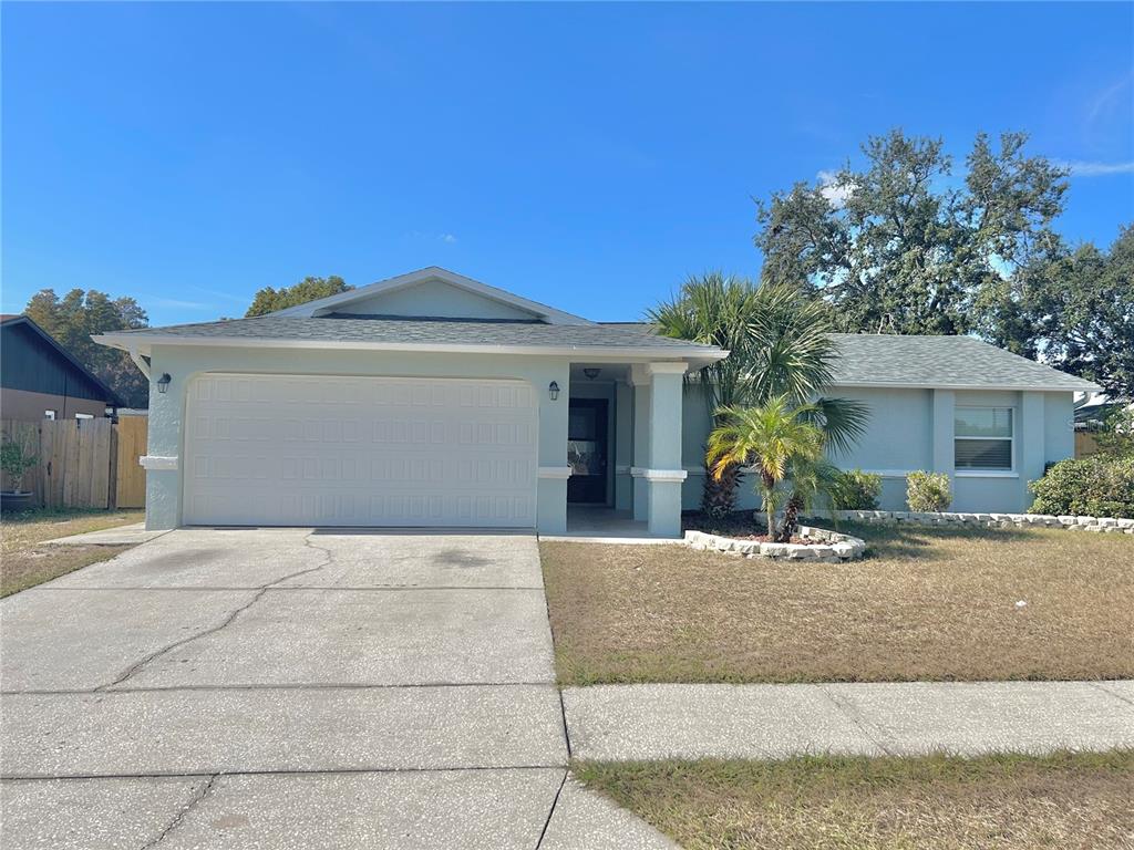 5117 Doefield Lane New Port Richey, FL 34653 - Photo 2 of 34