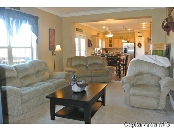 862 Newman Road Winchester, IL 62694 - Photo 8 of 17