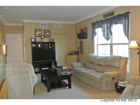 862 Newman Road Winchester, IL 62694 - Photo 9 of 17