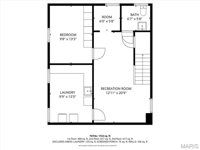 $269,000 | 1408 Grand Avenue, Edwardsville, IL 62025