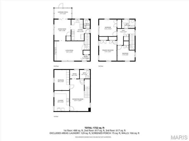 $269,000 | 1408 Grand Avenue, Edwardsville, IL 62025