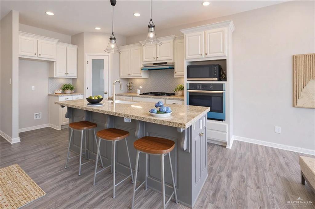 14405 Chalk Rdg Drive McAllen, TX 78504 - Photo 5 of 20