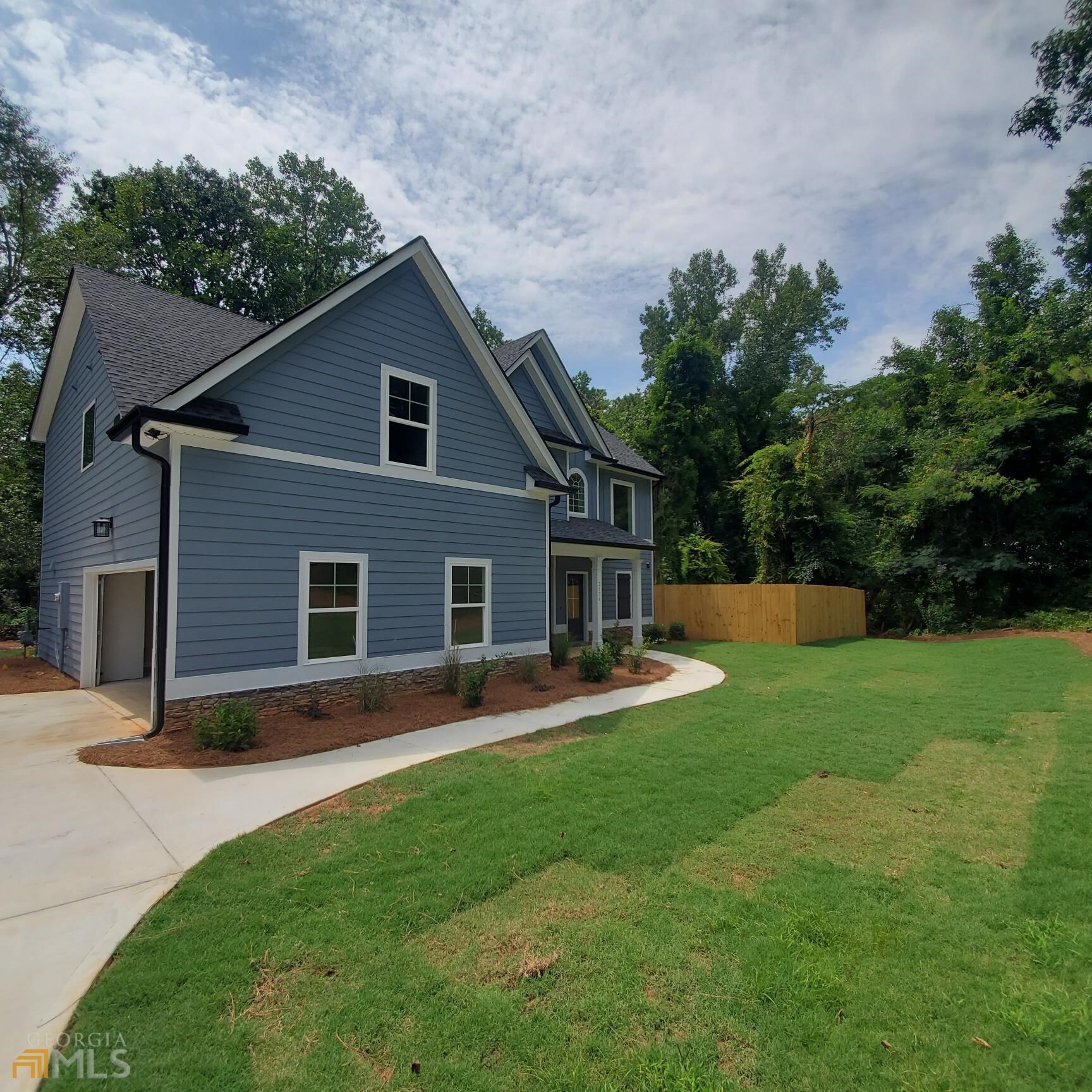 2174 Fischer Road Sharpsburg, GA 30277 - Photo 1 of 1 Gallery Image 1