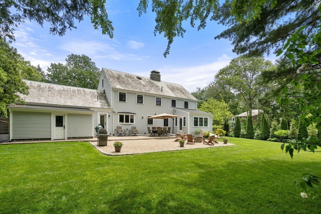 100 Village Hill Road Belmont, MA 02478 - Photo 34 of 38
