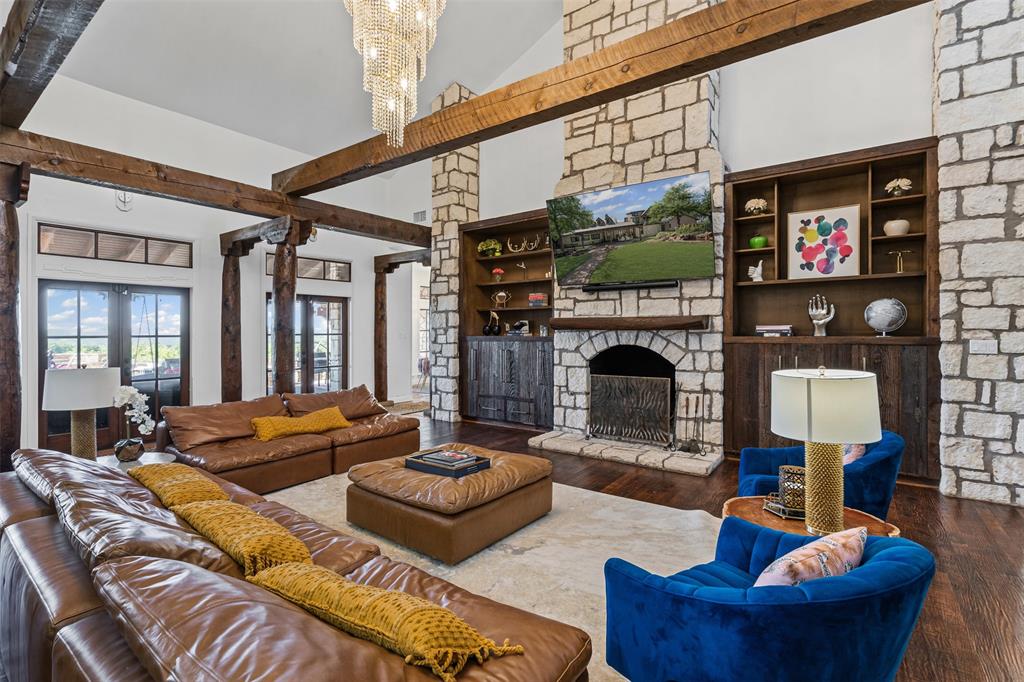 108 Dustin Circle Weatherford, TX 76087 - Photo 6 of 40