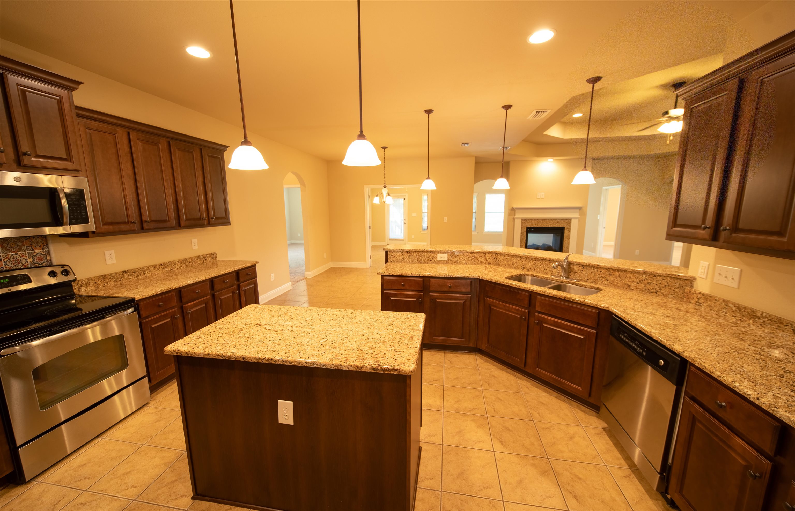 35875 Cramblitt Lane Bay Minette, AL 36507 - Photo 40 of 45 Kitchen