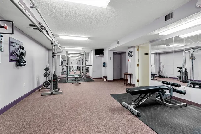 a view of utility room