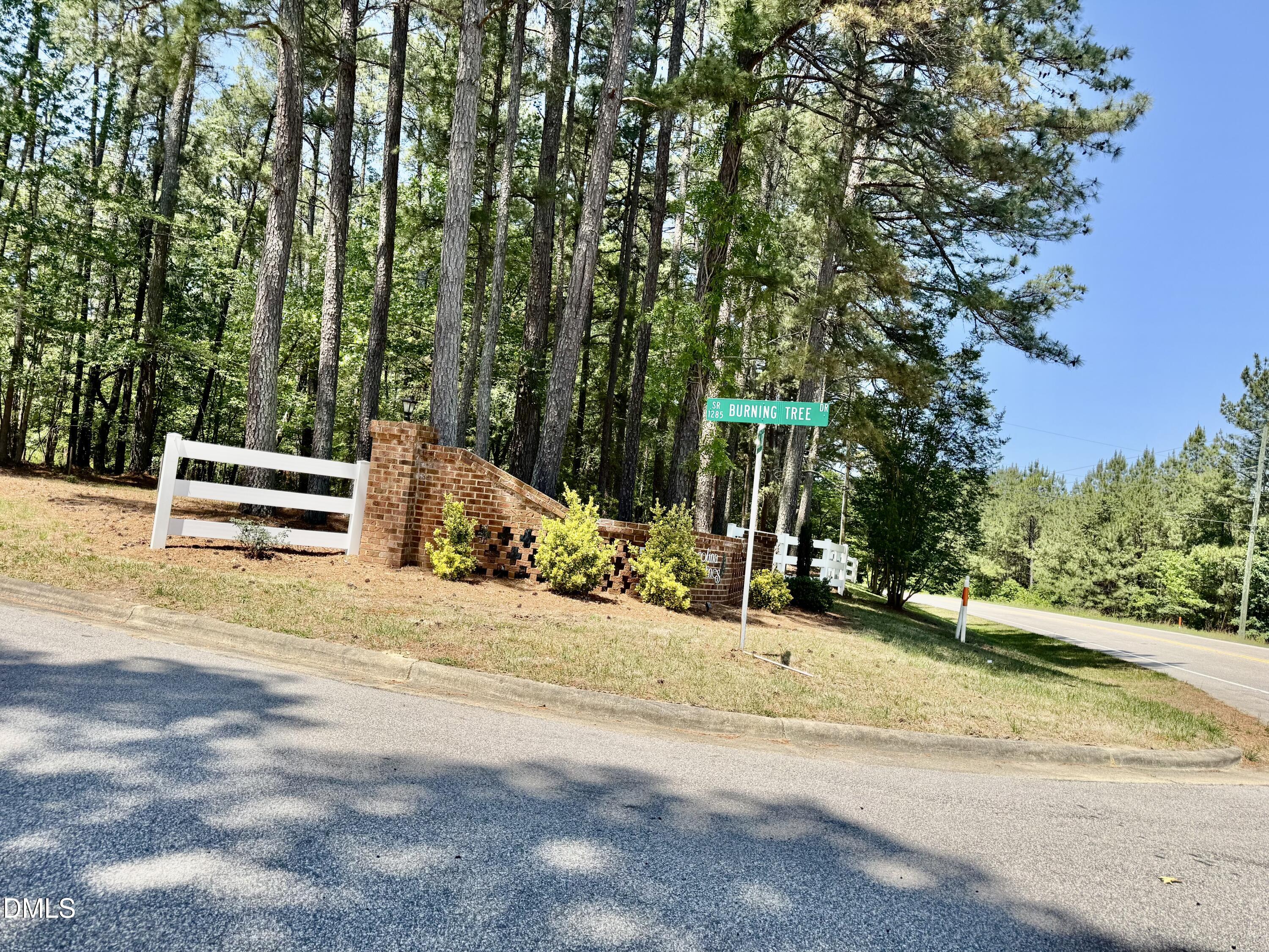 84 Wintergreen Road Henderson, NC 27537 - Photo 48 of 49