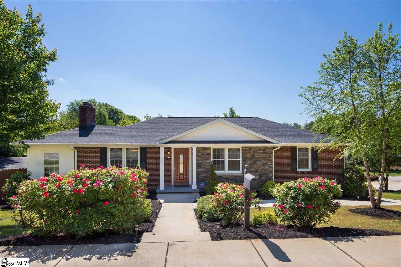114 Perrin Street Greenville, SC 29607 - Photo 1 of 20 Gallery Image 1