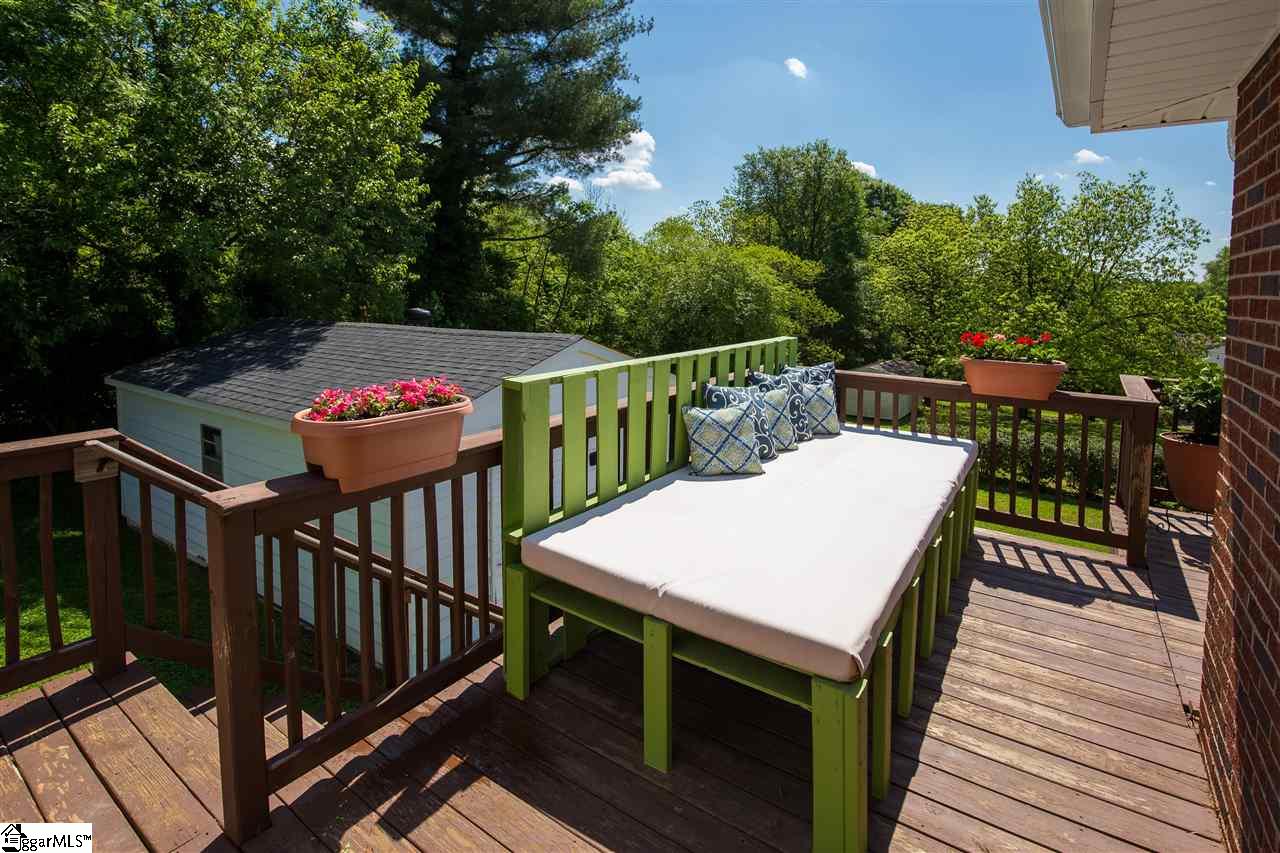 114 Perrin Street Greenville, SC 29607 - Photo 16 of 20 Gallery Image 16