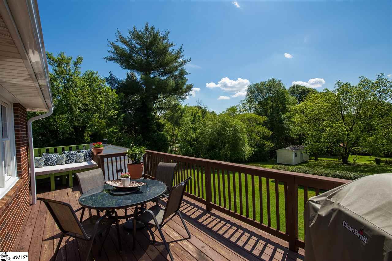 114 Perrin Street Greenville, SC 29607 - Photo 17 of 20 Gallery Image 17